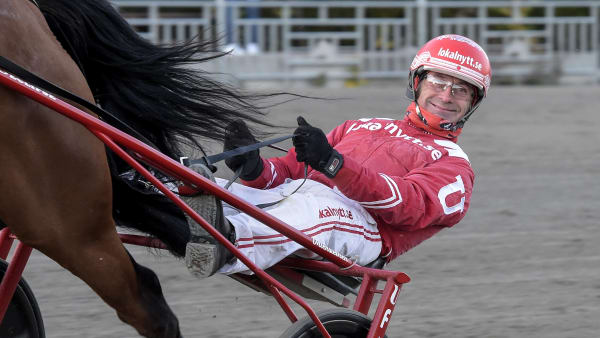 Foto: LARS JAKOBSSON / TR BILD