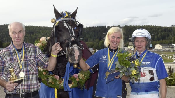 Foto: LARS JAKOBSSON/TR BILD