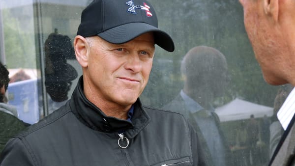 Foto: MARIA HOLMÉN / TR BILD