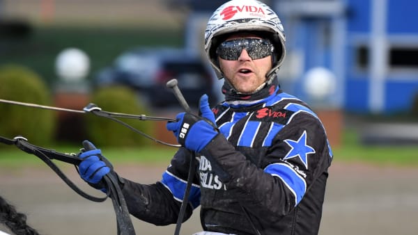 Foto: MALIN ALBINSSON / TR BILD