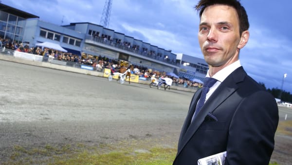 Foto: MICKE GUSTAFSSON/KANAL 75