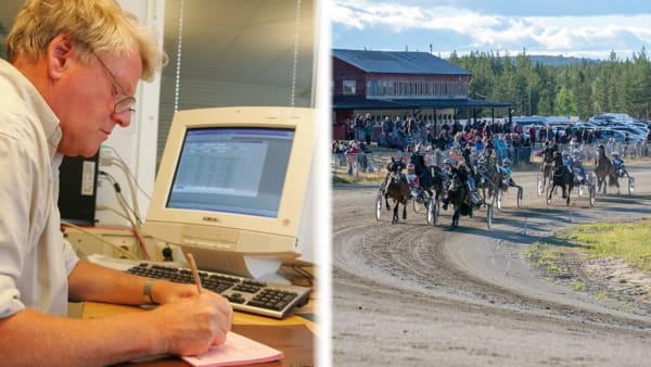 Foto: TR Bild/Erika Westman