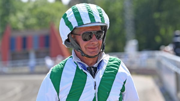 Foto: MALIN ALBINSSON / TR BILD