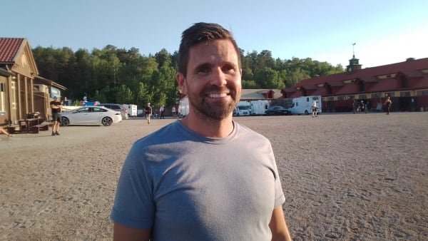 Foto: Lucas Ericsson