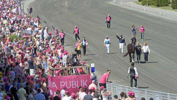 Foto: Lars Jakobsson/TR Bild