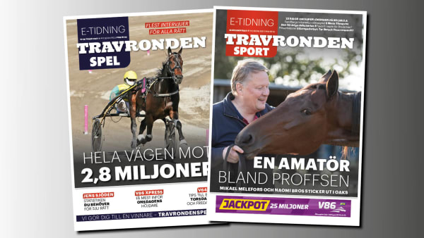 Foto: JENNY REHNMAN/TR BILD