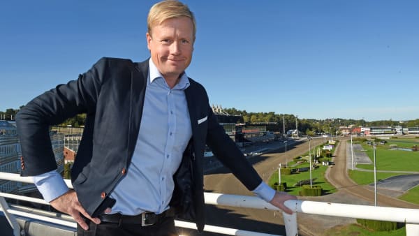 Foto: LARS JAKOBSSON / TR BILD