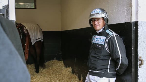 Foto: MARIA HOLMÉN / TR BILD