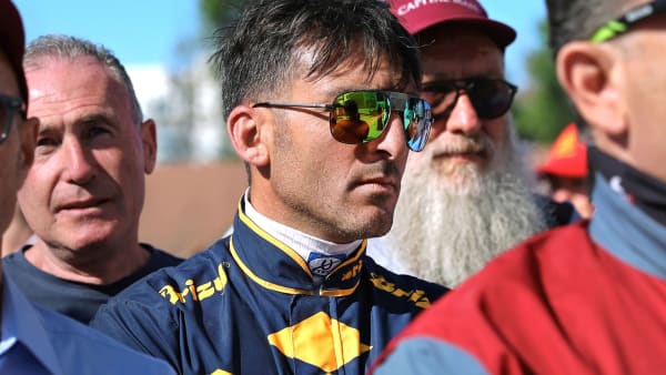 Foto: MARIA HOLMÉN / TR BILD