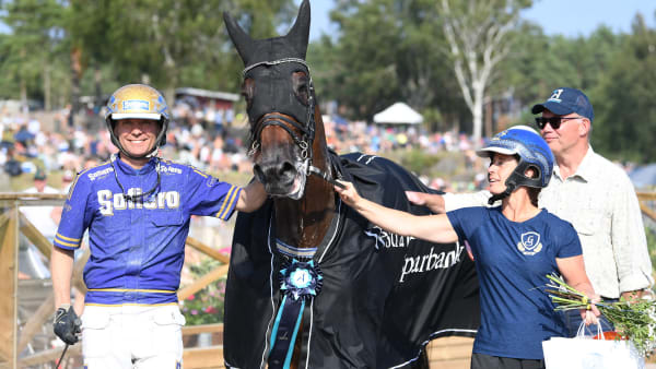 Foto: Malin Albinsson/TR Bild