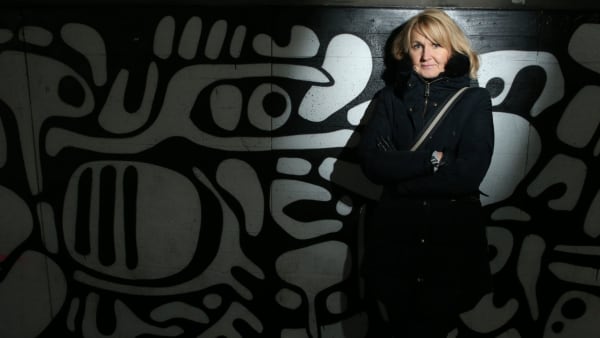 Foto: Thomas Blomqvist/Travronden