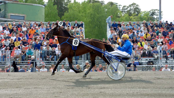 Foto: Janet Pers Sparthan