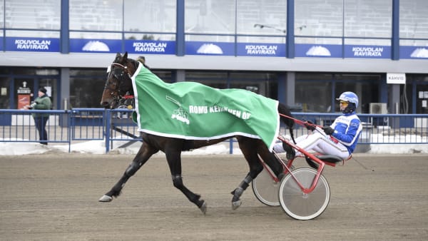 Foto: Jari Heikkinen/Hippos