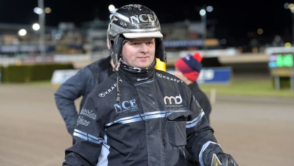 Foto: LARS JAKOBSSON / TR BILD