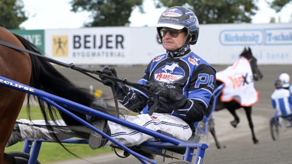 Foto: LARS JAKOBSSON / TR BILD