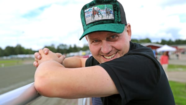 Foto: MARIA HOLMÉN / TR BILD