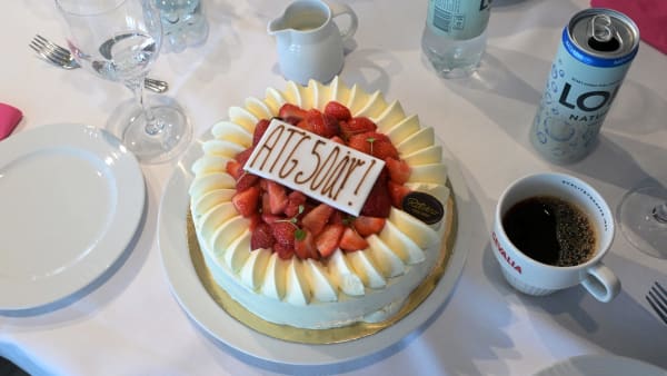 Foto: LARS JAKOBSSON/TR BILD