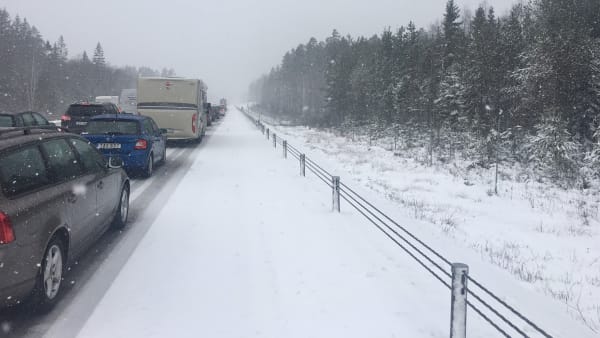 Foto: Mattias Holmgren