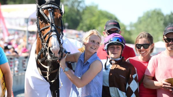 Foto: Malin Albinsson/TR Bild