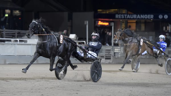 Foto: LARS JAKOBSSON / TR BILD