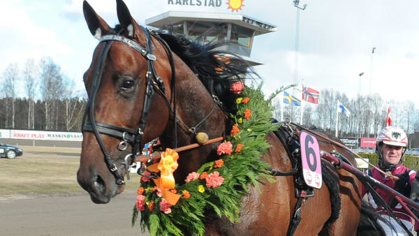 Foto: CLAES KÄRRSTRAND