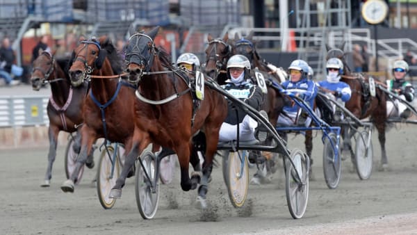 Foto: LARS JAKOBSSON/KANAL 75