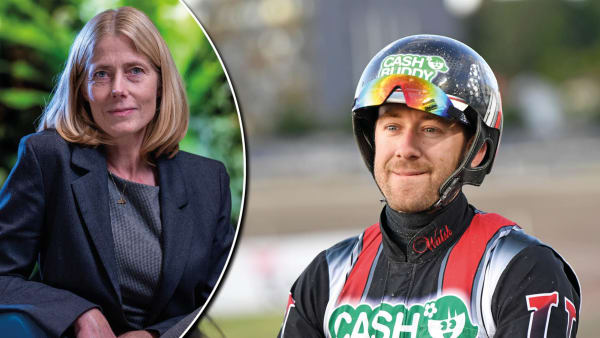 Foto: Thomas Blomqvist/TR BILD