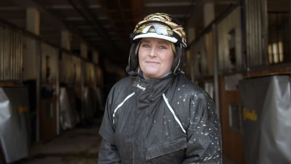 Foto: LARS JAKOBSSON / TR BILD