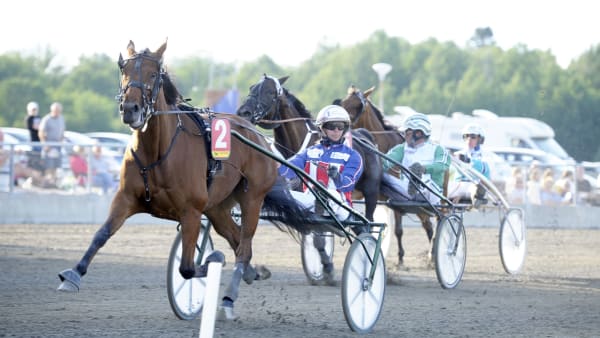 Foto: MARTIN LANGELS/ALN