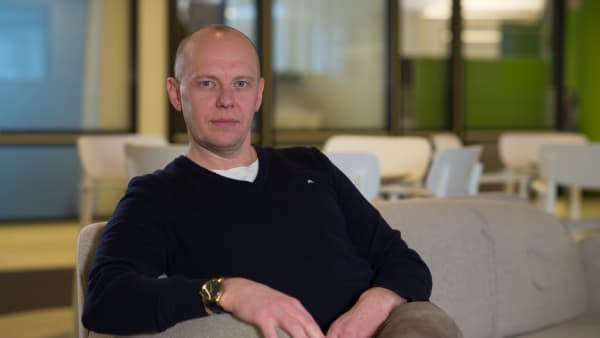 Foto: THOMAS BLOMQVIST / TR BILD