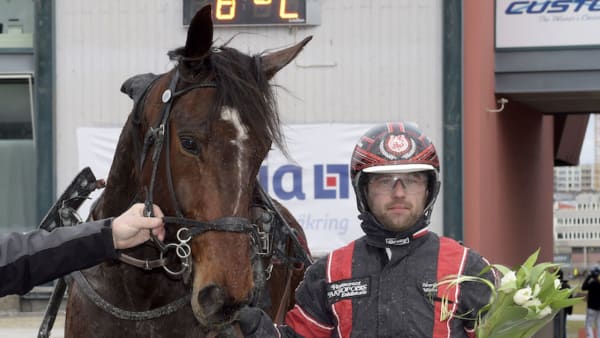 Foto: Lars Jakobsson/TR Bild