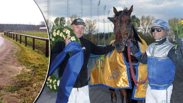 Foto: Maria Holmén/Lars Jakobsson/TR BILD