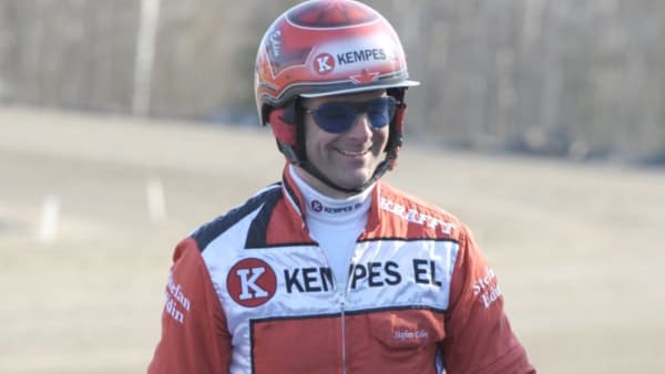 Foto: LEIF NORBERG/ALN