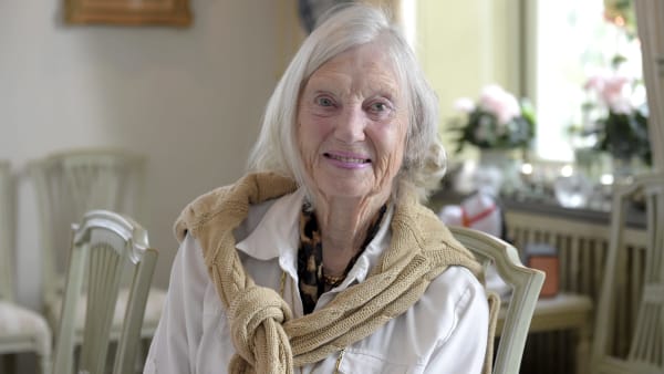 Foto: LARS JAKOBSSON / TR BILD