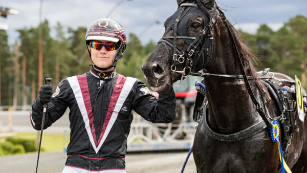 Foto: LENA EMMOTH / TR BILD