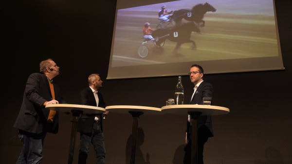 Foto: LARS JAKOBSSON / TR BILD