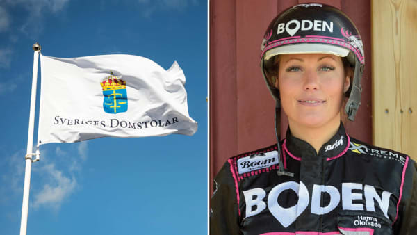 Foto: Carl Johan Eriksson/Sveriges Domstol