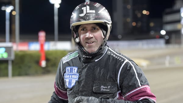 Foto: LARS JAKOBSSON / TR BILD