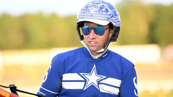 Foto: MALIN ALBINSSON / TR BILD