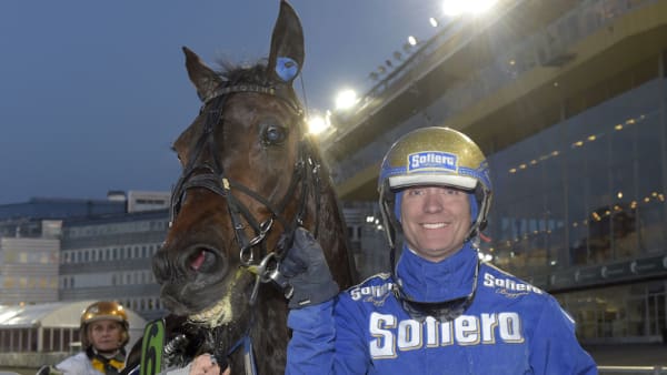 Foto: Lars Jakobsson/TR Bild