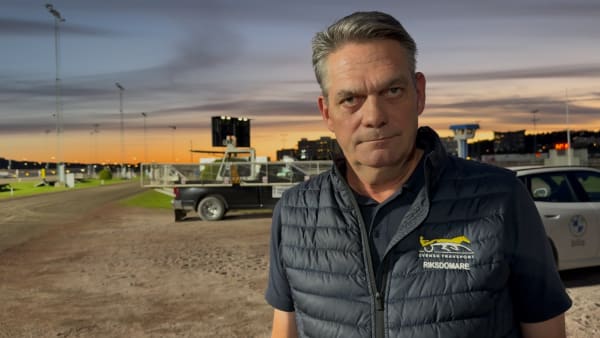 Foto: Rickard Hansson/TR BILD