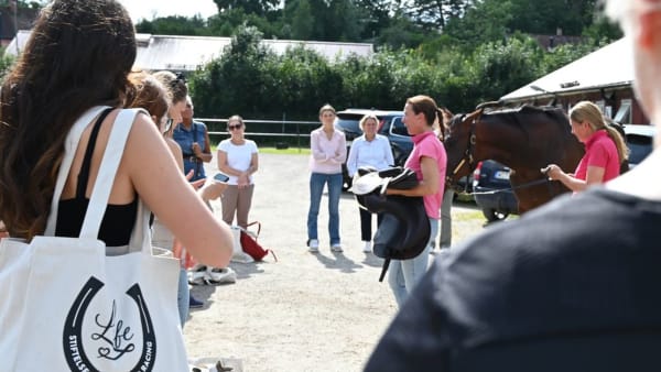 Foto: Life After Racing