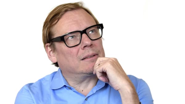 Foto: Lars Jakobsson/TR Bild