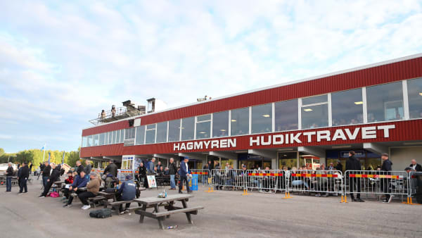 Foto: MARIA HOLMÉN / TR BILD