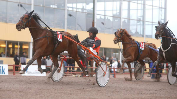 Foto: Micke Gustafsson