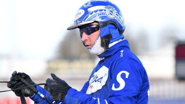 Foto: MALIN ALBINSSON / TR BILD