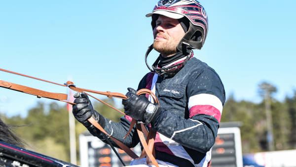 Foto: MALIN ALBINSSON / TR BILD