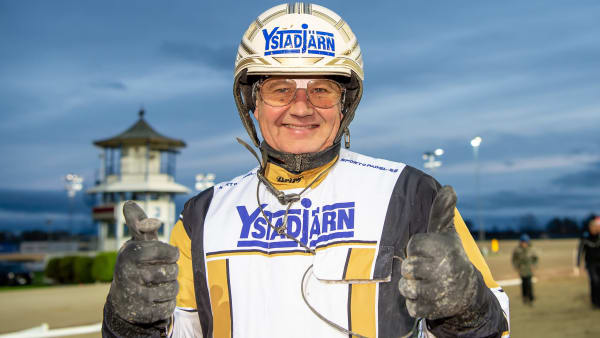 Foto: MIKAEL ROSENQUIST / TR BILD