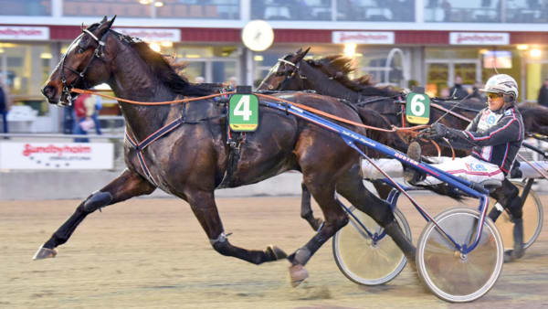 Foto: MARTIN LANGELS/ALN