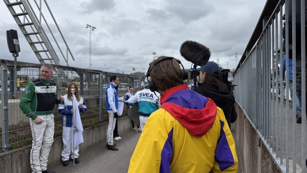 Foto: Rickard Hansson/TR BILD